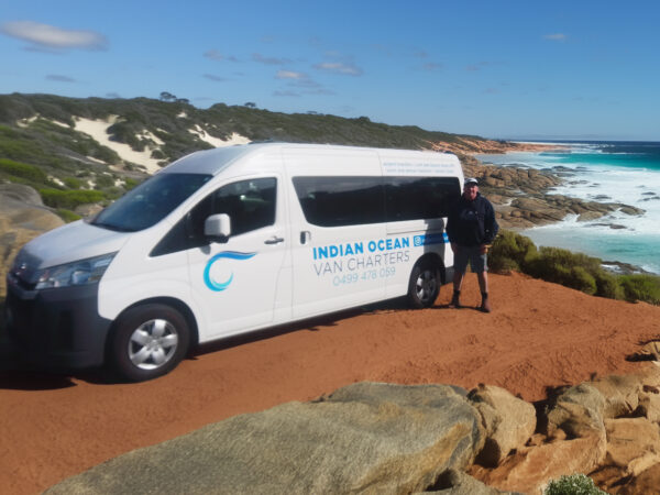 Indian Ocean Van Charts 10 copy